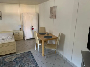 Ferienpark Buntspecht Bungalow 7