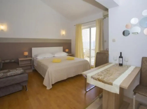Sea View Apartments Lendic Podgora