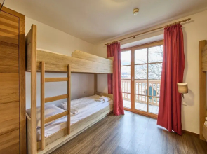 Apartment Residence Top 1