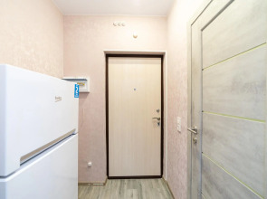 Apartments Laplandia (Апартментс Лапландия) на Воронцовском бульваре 16 корпус 2