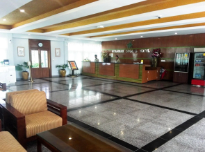 Myanmar Sports Hotel