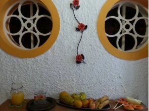 Chez Moi Chez Toi