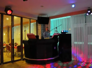 Osrodek Sanatoryjno Rehabilitacyjny Perla