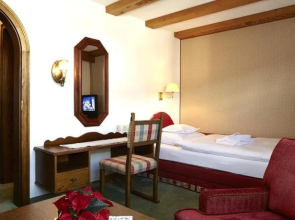 Sporthotel Lornser