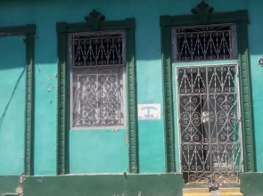 Casa Karina y Franky