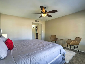 Glendale Home w/ Pool, 12 Mi to Downtown Phoenix