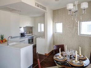 Dream Inn Dubai - The Address Dubai Mall