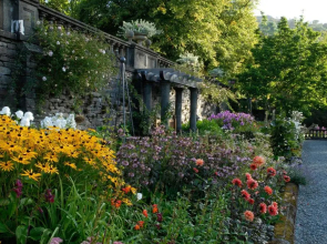 Rydal Hall