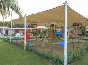 Sunis Elita Beach Resort Hotel & Spa  - All inclusive