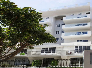 Aquarius Boutique Hotel