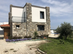 Villa Gölköy