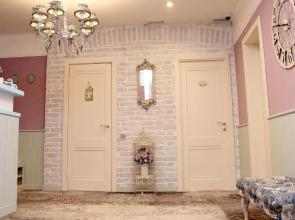 Прованс на Вербовой