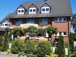 Hotel Stadtidyll