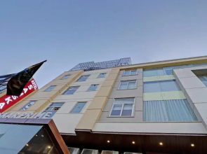Hotel Sanskar Prime
