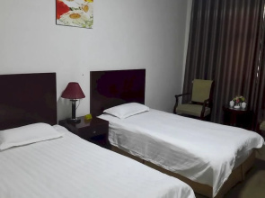 Luoyang Qingyuan Hotel