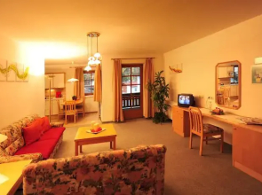Blasing Appartements