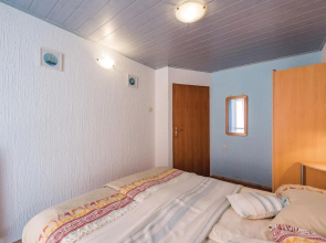 Beautiful Home in Porec With Wifi and 1 Bedrooms