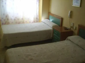 Hostal Pepes