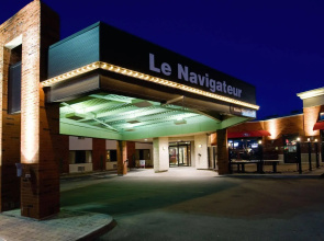 Hotel Le Navigateur