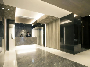 M1 Hotel North Point