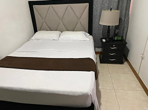 Apartamentos The Harbor Cali 302