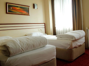 Olinda Hotel Agva