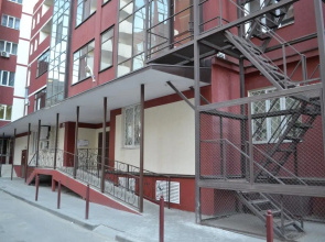 Ot Lyudmilyi Na Moskovskom Prospekte Apartaments