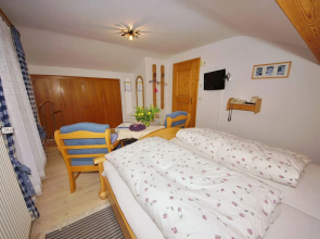 Ferienwohnung Johannesklause