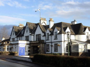 Buchanan Arms Hotel & Spa