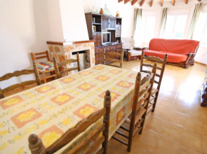 Villas Costa Calpe Naranja