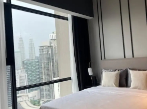 Axon Suite Near Pavillion