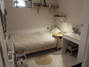 Victus Apartamenty - Jordan