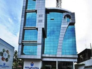 Hotel Indraprastha