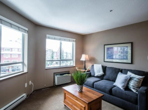 Whistler Blackcomb Vacation Rentals - Village North