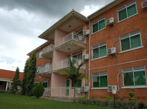 Gulu Churchill Courts Hotel
