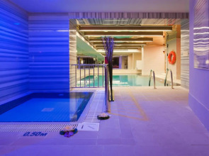 Yasmak Comfort Hotel