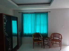 Srikrisna Homestay