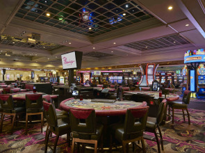 Flamingo Las Vegas Hotel & Casino