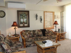 Maalaea Kai Resort 204