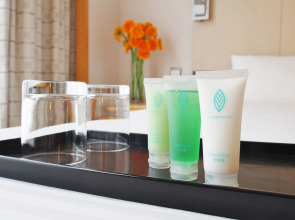 Garden View Hong Kong