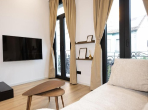 Dorian Suites
