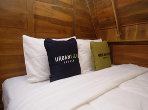 Urbanview Villa Lukulo Kebumen by RedDoorz