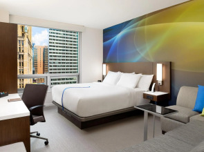 LUMA Hotel Times Square