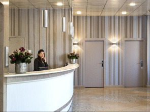 Апарт-отель Citadines Place d'Italie Paris