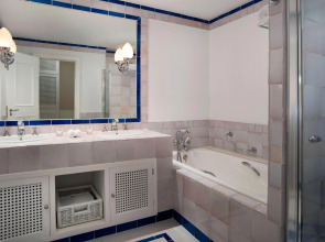 The Westin La Quinta Golf Resort and Spa