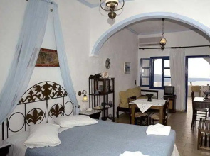 Irini's Villas Resort