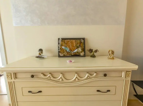 Two Bedroom Apartment, Terrace in Aphrodite Palace