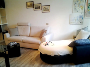 Apartment With one Bedroom in Menaggio, With Wonderful Lake View, Pool