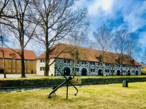Larvik Pensjonat