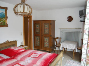Haus Eisenberger